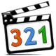 Логотип программы Media Player Classic