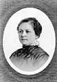 Melitta Bentzgeboren op 31 januari 1873