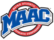 Description de l'image Metro Atlantic Athletic Conference logo.svg.