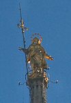 La Madonnina.