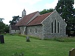 Church of St Peter