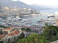 Monako – prístav La Condamine