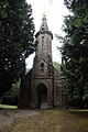 Chapelle Notre-Dame-de-la-Délivrance du Rocher de Monthault