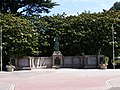 Monument à la mémoire des Cherbourgeois morts pour la France