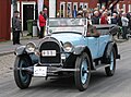 Oldsmobile 30 ST Sport Touring (1924)