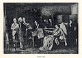 Mozart halála (=The Death of Mozart) 1886[9]