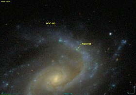 Image illustrative de l’article NGC 894