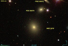 Image illustrative de l’article NGC 5479