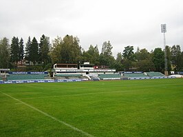 Nadderudstadion