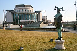 National Theatre, Budapest.jpg