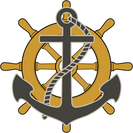 Nautical icon.svg