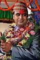 Image 15Nepali Pahadi groom (from Culture of Nepal)