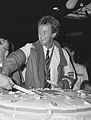 Nico Rienksgeboren op 1 februari 1962