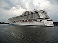 Norwegian Breakaway