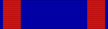 Tiedosto:OLD Order of Peter Frederick Louis ribbon.svg