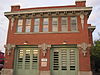 Fire House No. 2