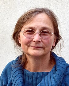 Olga Lomová (2017)