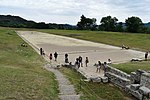 Pienoiskuva sivulle Stadion (pituusmitta)