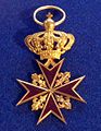 Знак командора