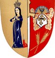 Wappen der Gmina Grębocice