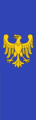 Flag of Silesian Voivodeship