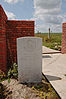 Packhorse Farm Shrine Cemetery