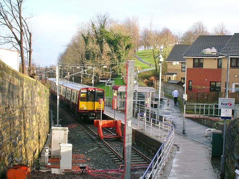 Paisley_Canal_railway_station