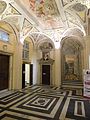Palazzo Bianco (č. 18)