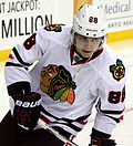 Pienoiskuva sivulle Patrick Kane