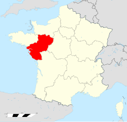 Локатор региона Pays de la Loire map2.svg