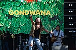 Miniatura para Gondwana (banda)