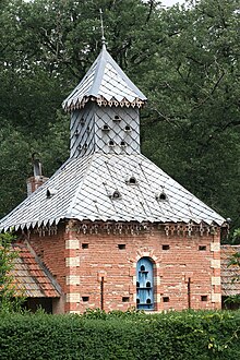 Pigeonnier du Buc