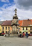 Počátky, Palackého sq 2.jpg