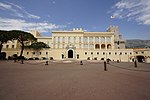 صورة مصغرة لـ قصر الأمير في موناكو