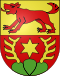 Huy hiệu của Rüdtligen-Alchenflüh