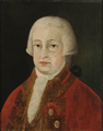 José Luís de Castro visekonge for Brasil (1790–1801)