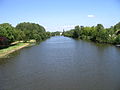 d Sarthe bi Morannes im Arrondissement Angers