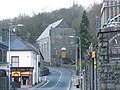 The Most Holy Redeemer, Porthmadog