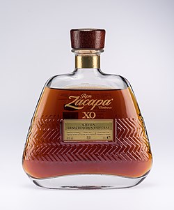 Ron Zacapa XO