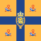 Royal Standard of the Netherlands.svg