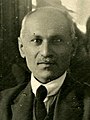 Grigol Rtskhiladzé (1876-1934)