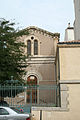 Temple de l'Église protestante unie de France de Sète