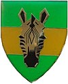 Craddock Commando emblem