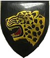 Midland Commando emblem
