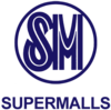Логотип СМ Сити Марикина