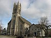 Sts. Peter & Paul Church and Rectory