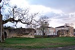 Vignette pour Château de Pommiers (Saint-Félix-de-Foncaude)