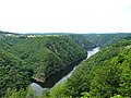 Omgeving van Saint-Julien-près-Bort