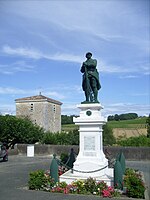 Monument aux morts