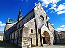 Sulejów Abbey